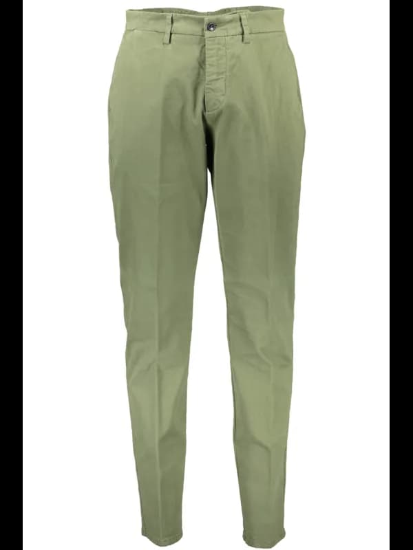Harmont & Blaine Harmont Blaine Schmale Hose mit Taschen und, Größe 54