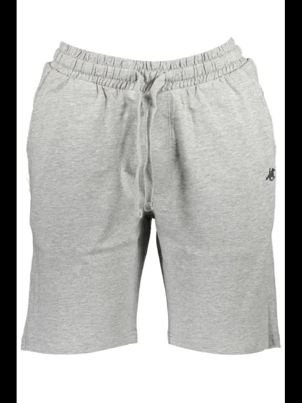 U.S. GRAND POLO US Grand Polo Sportshorts mit Taschen und Lo, Größe 2XL