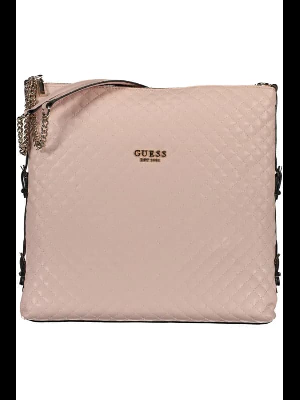 GUESS JEANS Einzelstück Rosapalero, Größe UNI