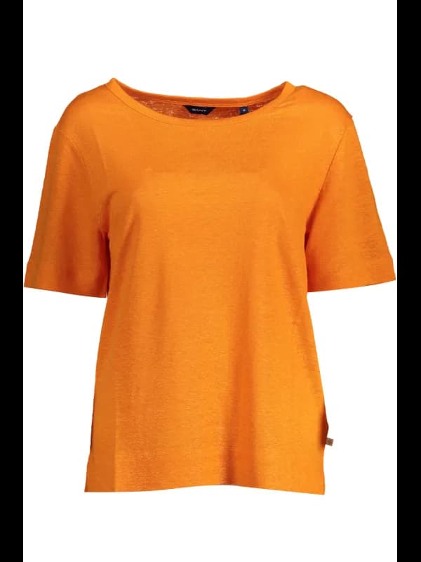 GANT T-Shirt Arancio806, Größe S
