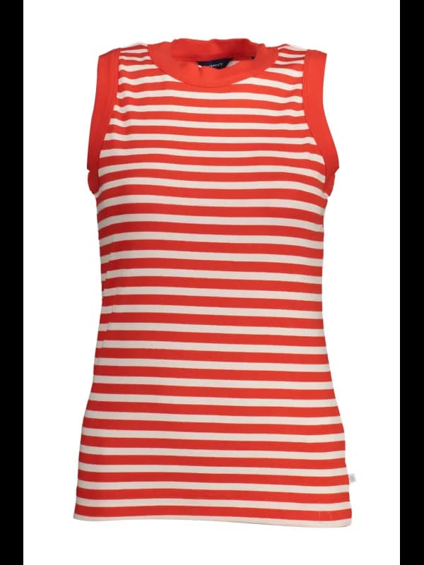 GANT Hemd Rot 21014203469, Größe XS