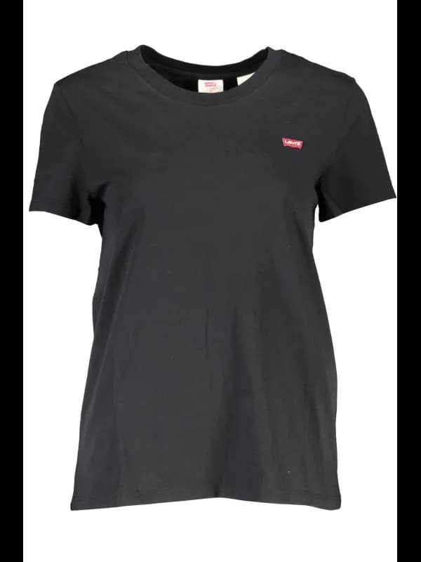 Levi's Levis Nero TShirt Classic 39185, Größe XS