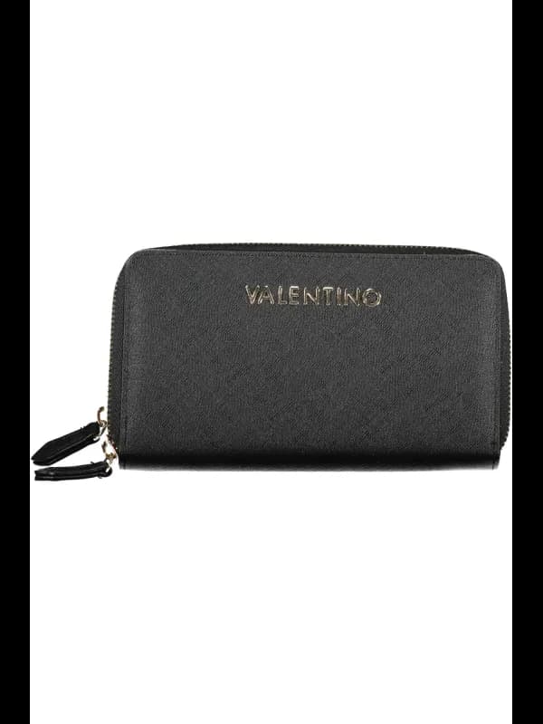 VALENTINO BAGS Valentino Geldbörse mit Kartenfach und Reißve, Größe UNI