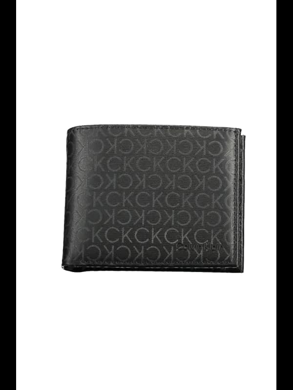 Calvin Klein RFID Schutz Brieftasche, Größe UNI