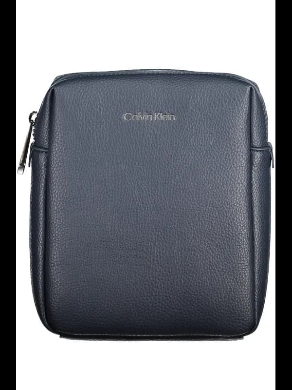 Calvin Klein Recycled Messenger Bag, Größe UNI