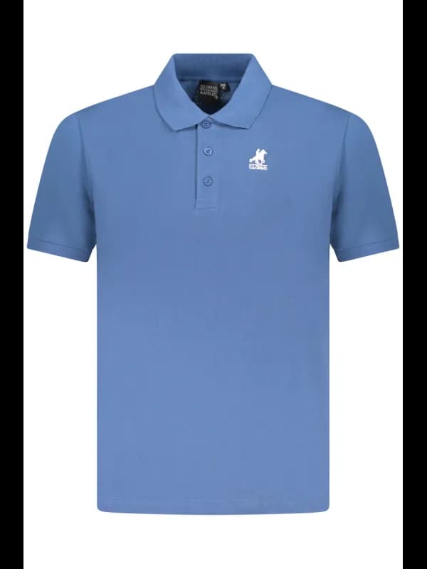U.S. GRAND POLO US Grand Polo Kurzarmshirt mit Logo Stickere, Größe 2XL