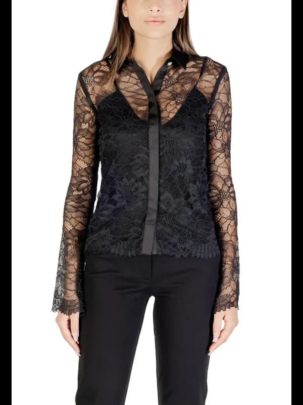 Guess Hemden 488186, Größe XS