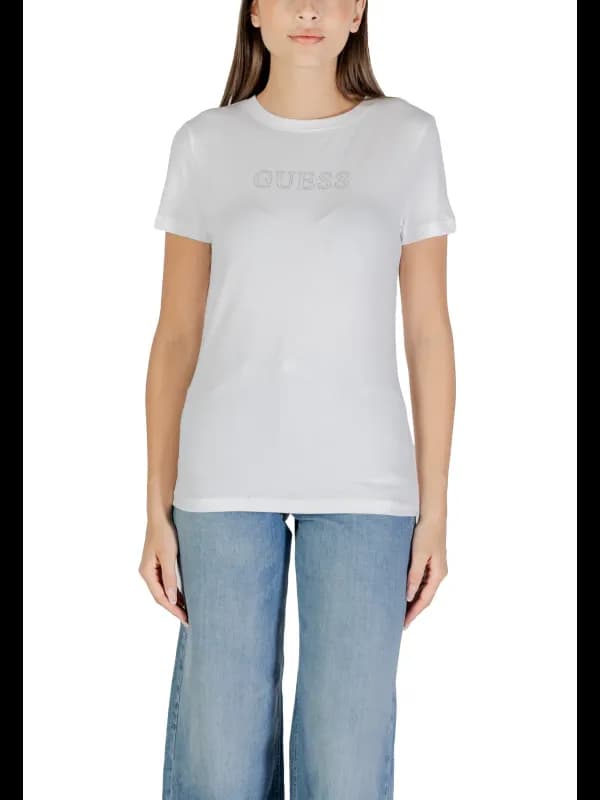 Guess Active T-Shirts 488206, Größe XL