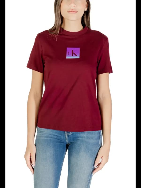 Calvin Klein Jeans TShirts 488171, Größe M
