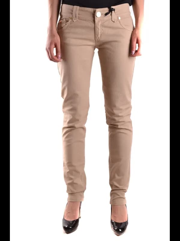 Elisabetta Franchi Jeans 486615, Größe 29_US