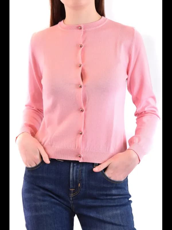 Boutique Moschino Cardigan 487511, Größe 44_IT