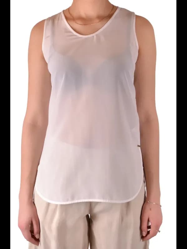 Woolrich Tanktop 487556, Größe XS