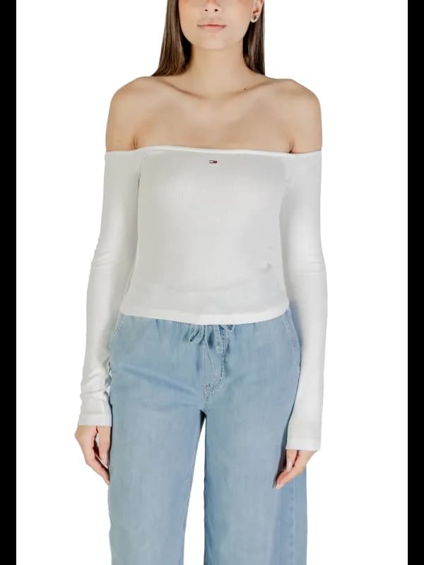 Tommy Hilfiger Jeans Pullover 487065, Größe L