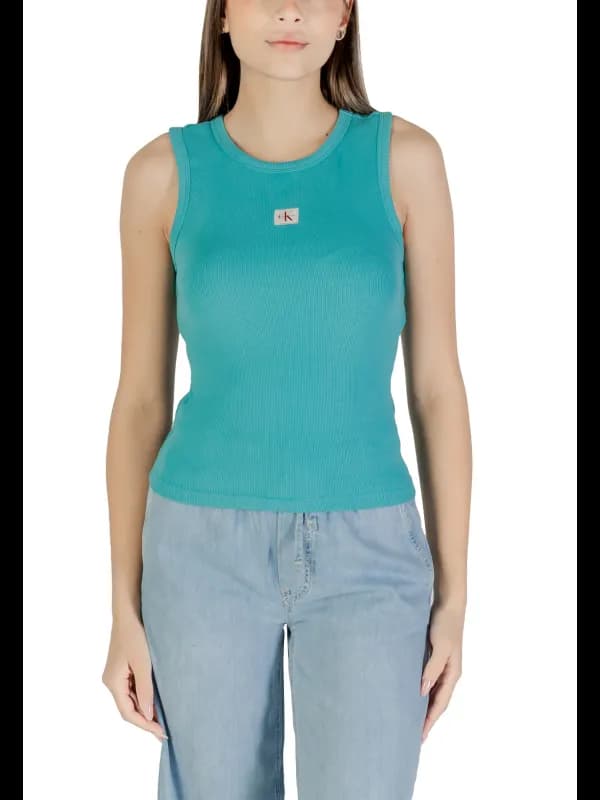 Calvin Klein Jeans Tanktop 487059, Größe XL