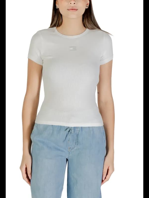Tommy Hilfiger Jeans T-Shirts Kollektion 487048, Größe XL
