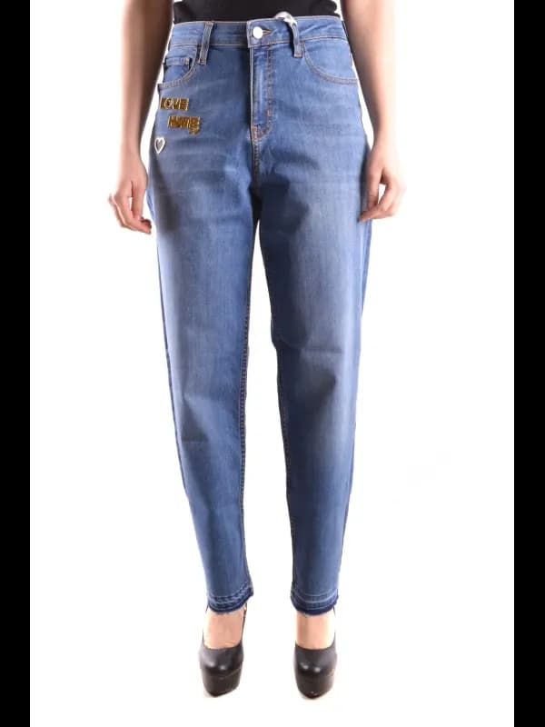 Love Moschino Jeans 487084, Größe 28_US