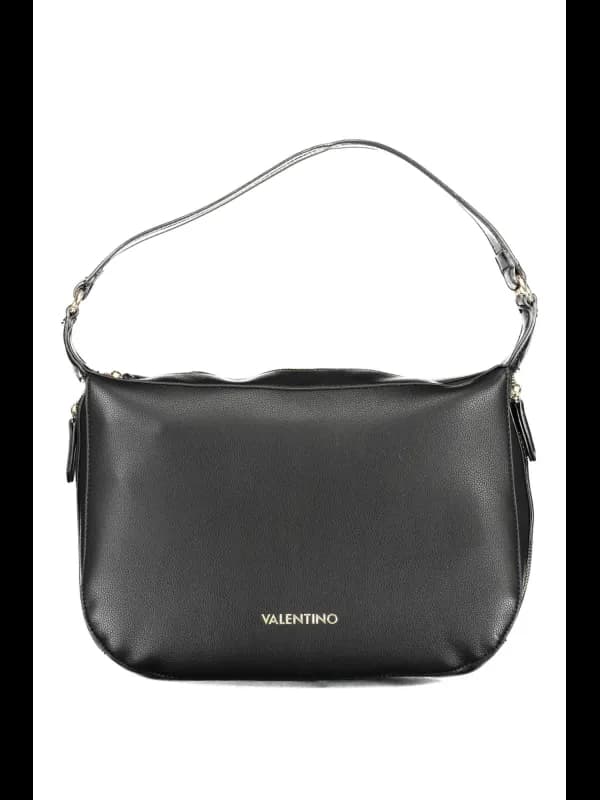 VALENTINO BAGS VBS6IQ03 Arepa Nero Nero Einzelstücke Seltenh, Größe UNI