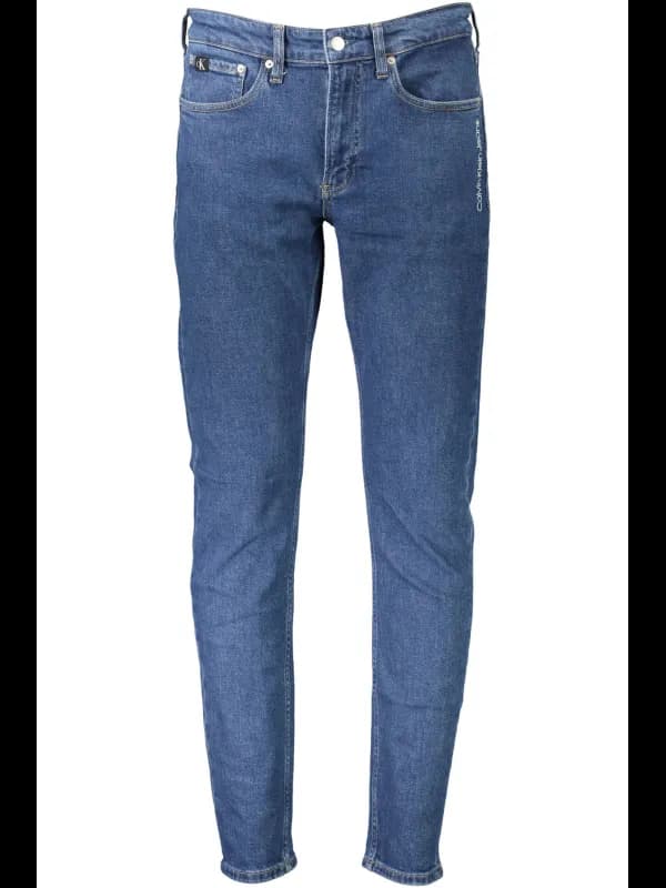 Calvin Klein Stickerei Jeans, Größe 29 L32
