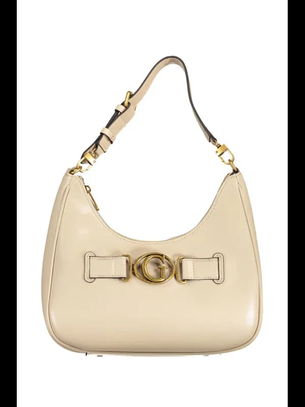 GUESS JEANS Beige Light Rum Limited Edition, Größe UNI