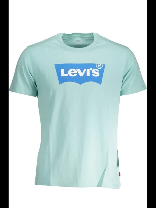 LEVI&039 22491_AZZURRO_1197, Größe 2XL
