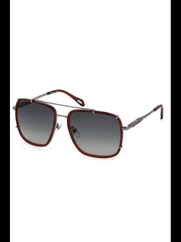 Just Cavalli Sonnenbrillen SJC030V MARRONE 09JC, Größe UNI