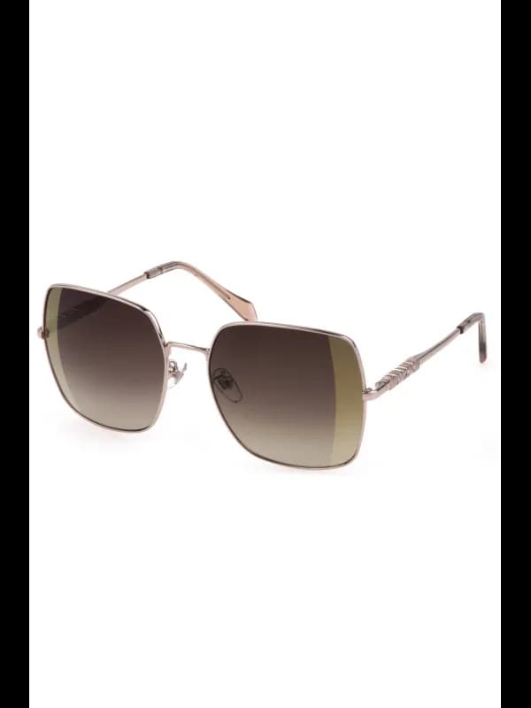 Just Cavalli Cavalli Rosa Sonnenbrille SJC031, Größe UNI