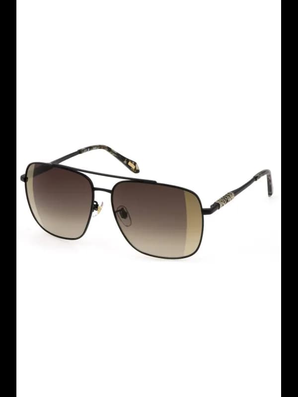 Just Cavalli SJC030 Nero Sonnenbrillen, Größe UNI