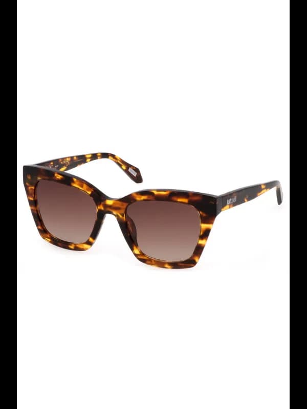 Just Cavalli Cavalli Sonnenbrillen SJC024 MARRONE, Größe UNI