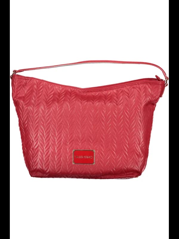 VALENTINO BAGS Sunny Rosso - Stilvolle Tasche mit Schultergu, Größe UNI