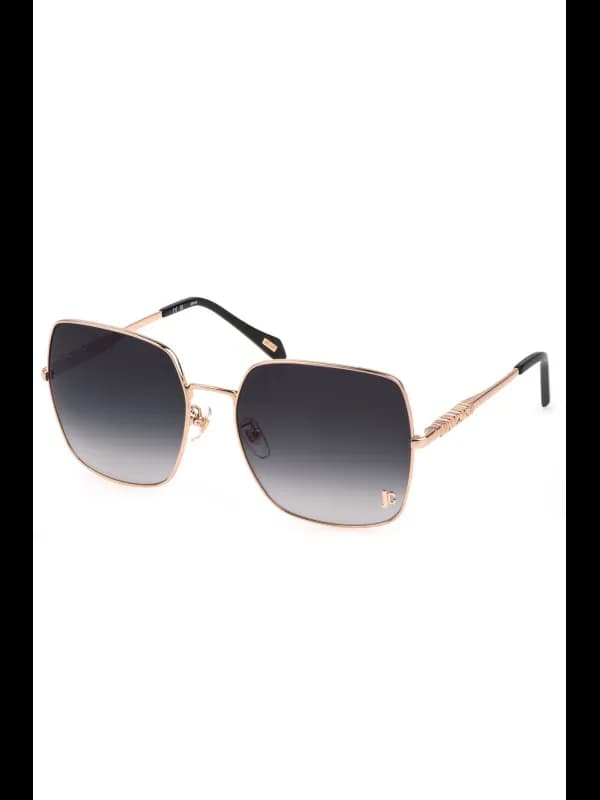 Just Cavalli Cavalli Shades Metallrahmen Quadratisch Getönt, Größe UNI