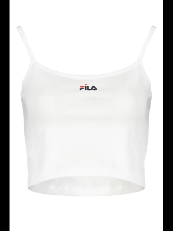 Fila Hemd FAW0745 BI10001, Größe L