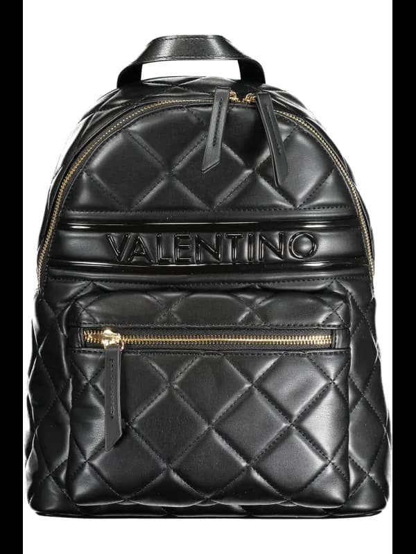 VALENTINO BAGS Valentino Rucksack mit Taschen und Kontrastde, Größe UNI