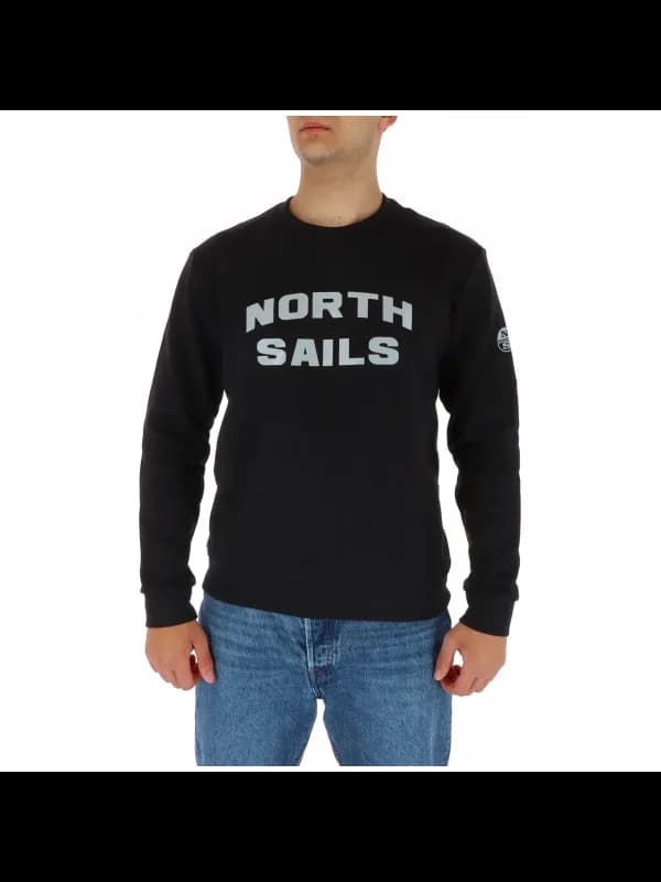 North Sails Nordic Comfort Fleece von, Größe S