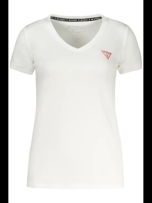 GUESS JEANS T-Shirt W2YI45J1314_BIG011, Größe XL