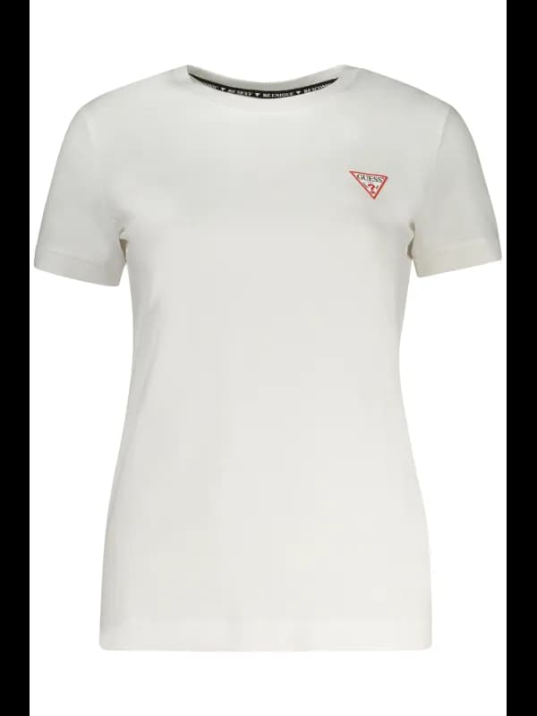 GUESS JEANS T-Shirts W2YI44J1314_BIG011, Größe XL