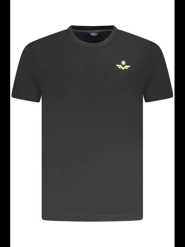 Armata Di Mare Kurzarm TShirt Rundhals Logo, Größe 2XL