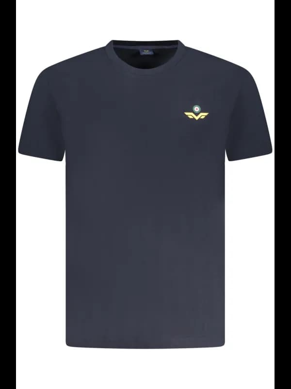 Armata Di Mare Logo TShirt Rundhals Kurzarm 5351129, Größe 2XL