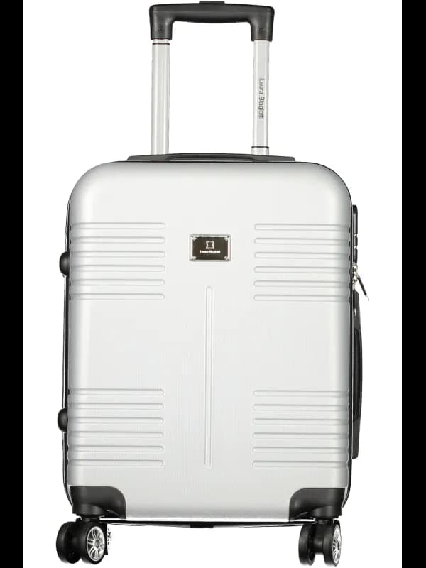 Laura Biagiotti LB034-C_AGSILVER Silber, Größe UNI