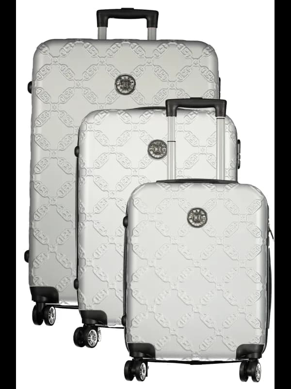 Laura Biagiotti LB033-G_AGSILVER Silber, Größe UNI