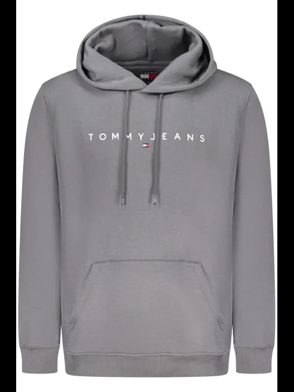 Tommy Hilfiger Bio-Kapuzenpullover DM0DM20746, Größe 2XL
