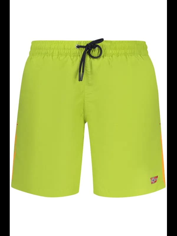 NORWAY 1963 NordicWave 1963 Swim Shorts mit Slip und Taschen, Größe XL