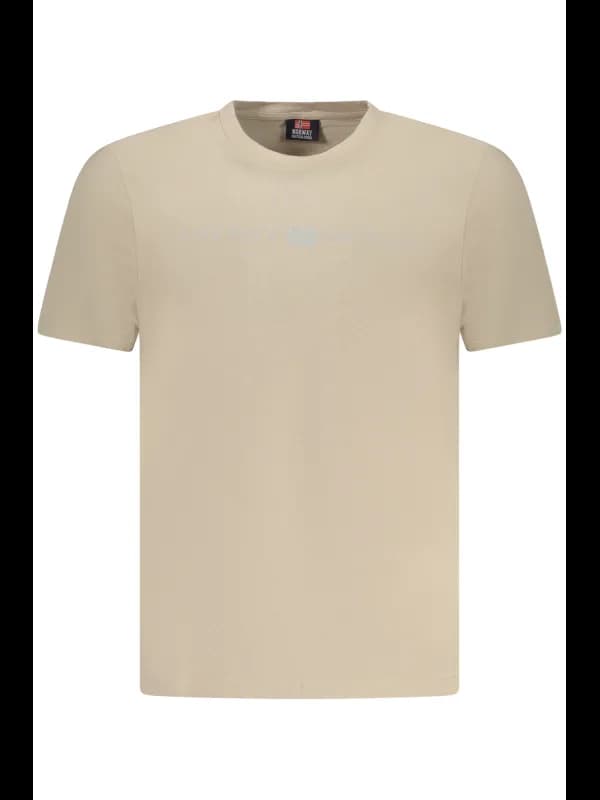 NORWAY 1963 Norwegen Kurzarmshirt Rundhals Logo 1963 846011B, Größe XL