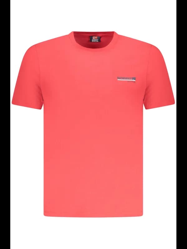 NORWAY 1963 Norwegen TShirt Rundhals Logo 1963 856030 Robitt, Größe XL