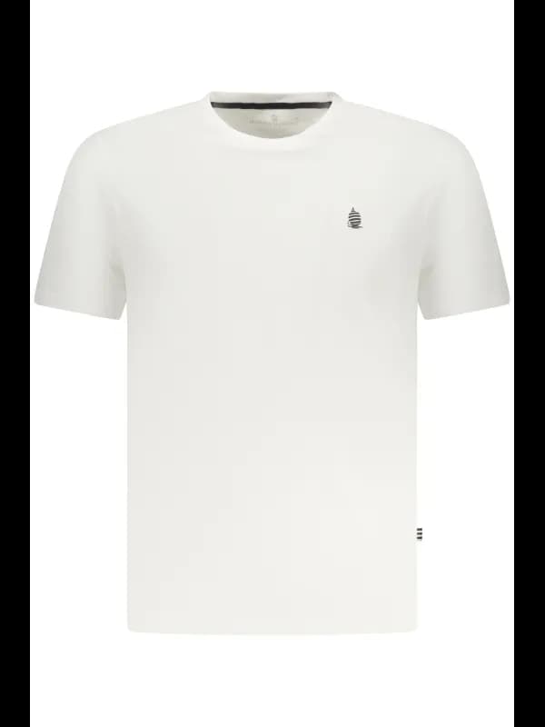 MARINA YACHTING Kurzarm Rundhals TShirt, Größe 2XL