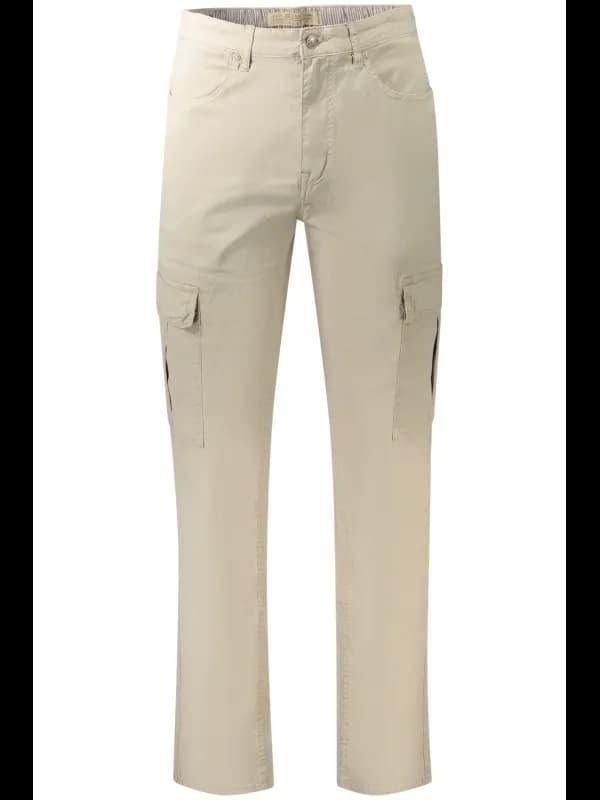 GUESS JEANS Hose mit 4 Taschen M5GA68WH4GA VEA81T, Größe 34L32