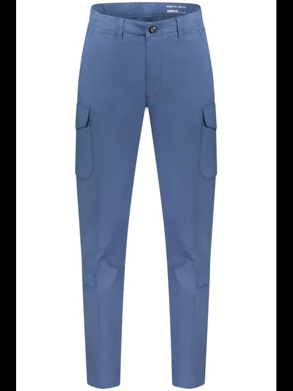 North Sails Ocean Positive Hose mit Taschen und Logo von, Größe 38