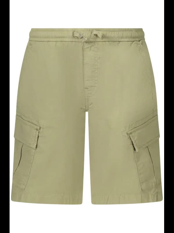 North Sails Jungenhose mit Logo und 4 Taschen, Größe 8A