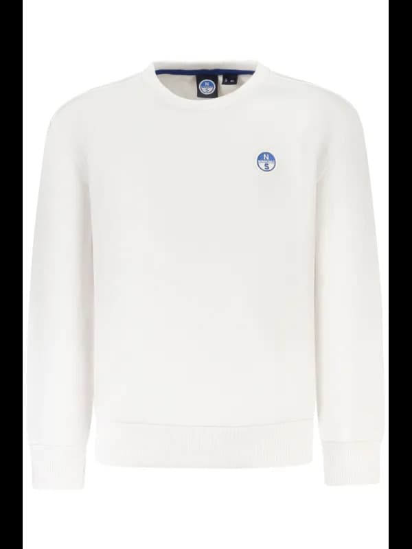 North Sails Ocean Positive Kinder-Sweatshirt von, Größe 8A