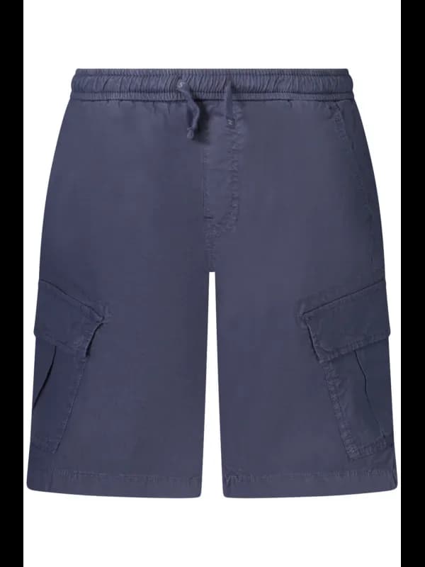 North Sails Ocean Positive Kinderhose mit Taschen und Logo, Größe 8A