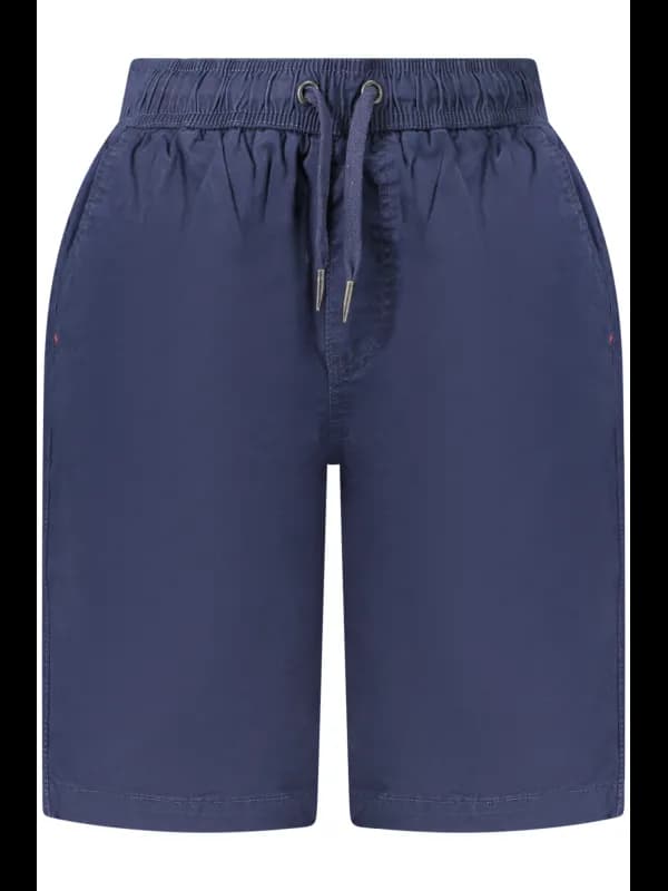 NORWAY 1963 Chino Bermuda Elastikbund 4 Taschen, Größe 56